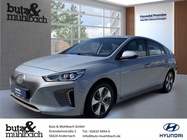 Hyundai Ioniq 2018