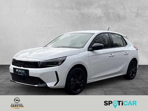 Opel Corsa 2024