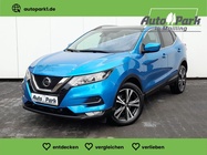 Nissan Qashqai 2020
