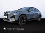 BMW iX 2024