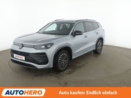 Volkswagen Tayron 2025