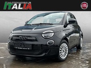Fiat 500e 2022