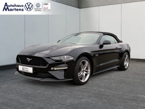 Ford Mustang 2023