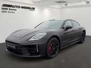 Porsche Panamera 2024
