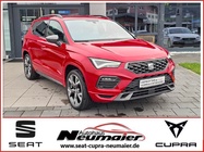 Seat Ateca 2022
