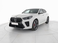 BMW X2 2025
