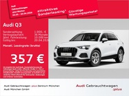 Audi Q3 2025