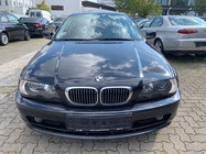 BMW 3 Series 2001