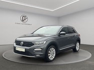 Volkswagen T-Roc 2019