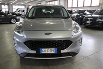 Ford Kuga 2021