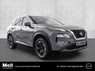 Nissan X-Trail 2026