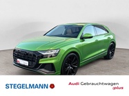 Audi Q8 2022