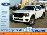 Ford Ranger 2026