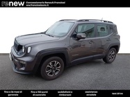 Jeep Renegade 2019