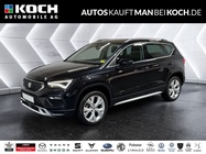 Seat Ateca 2023