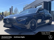 Mercedes-Benz A-Class 2025