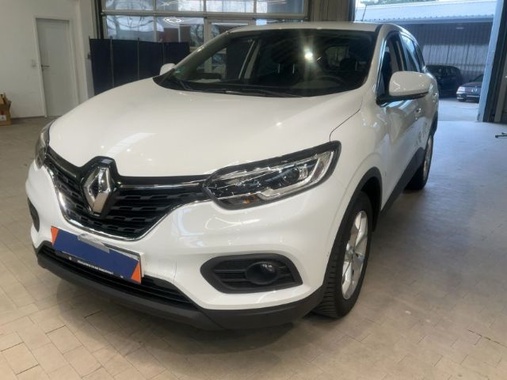 Renault Kadjar 2022