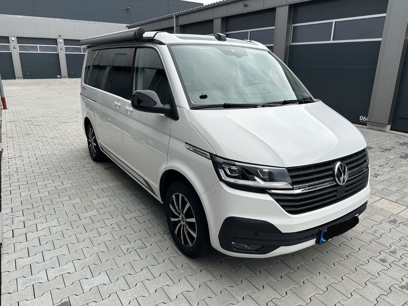 Volkswagen T6