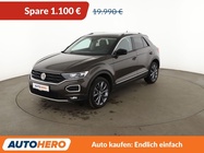 Volkswagen T-Roc 2019