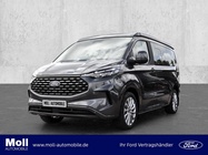 Ford Transit Custom 2025