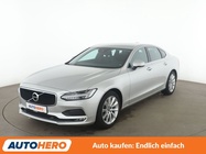 Volvo S90 2018