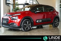 Citroen C3 2021