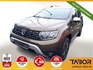 Dacia Duster 2020