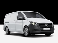 Mercedes-Benz Vito 2026