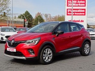 Renault Captur 2021