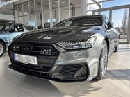 Audi S7 2020