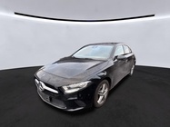 Mercedes-Benz A-Class 2022