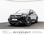 Mercedes-Benz GLE-Class 2022