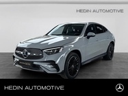 Mercedes-Benz GLC-Class 2025