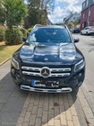 Mercedes-Benz GLB-Class 2021