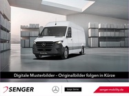 Mercedes-Benz Sprinter 2025