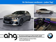 BMW 5 Series 2026