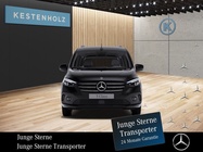 Mercedes-Benz T-Class 2024