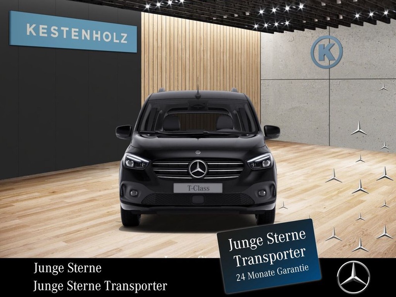 Mercedes-Benz T-Class