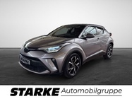 Toyota C-HR 2021