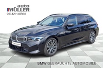 BMW 3 Series 2023