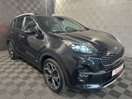 Kia Sportage 2019