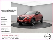Nissan Juke 2025