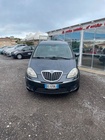 Lancia MUSA 2008