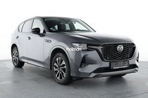 Mazda CX-60 2022