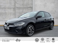 Volkswagen Polo 2025