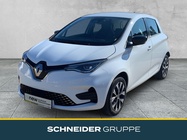 Renault ZOE 2022