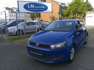 Volkswagen Polo 2013