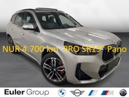 BMW X1 2025
