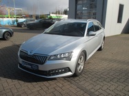Skoda Superb 2024