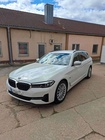 BMW 5 Series 2023